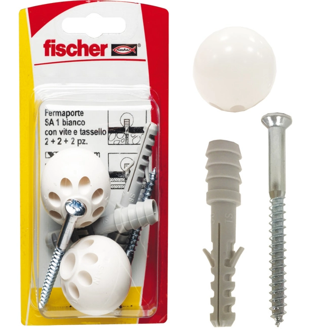 Vendita online fischer SA 1N K